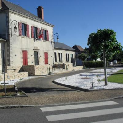 Mairie