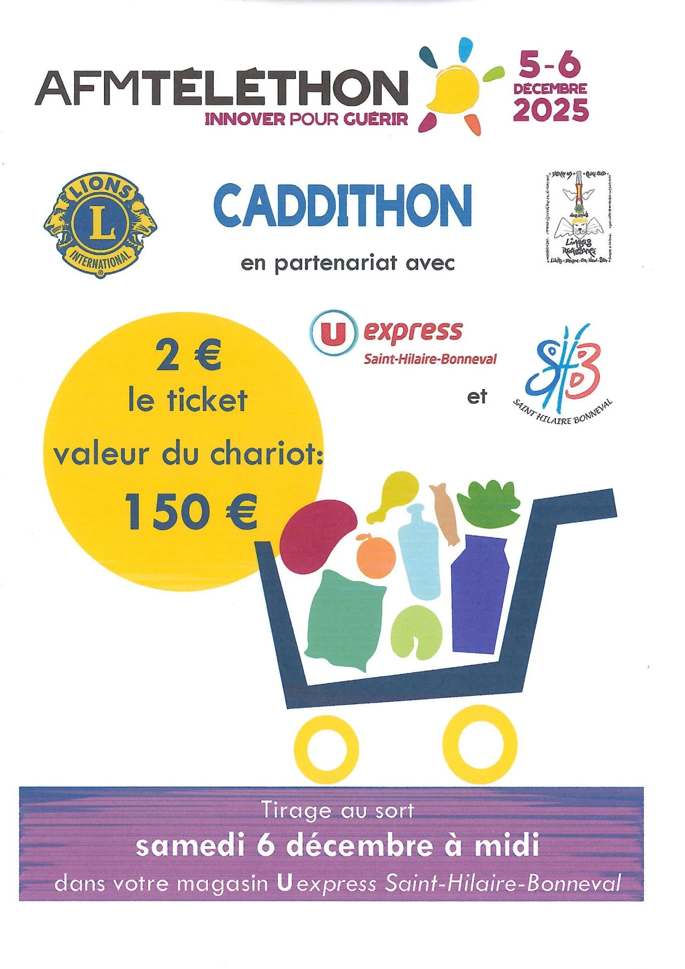 CADDITHON
